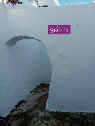 Chalet en venta en Medina-Sidonia