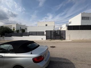 Chalet en venta en Riba-roja de Túria