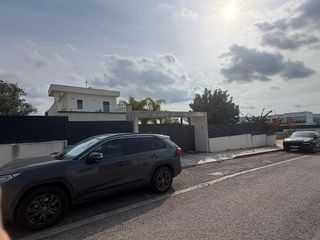 Chalet en venta en Riba-roja de Túria