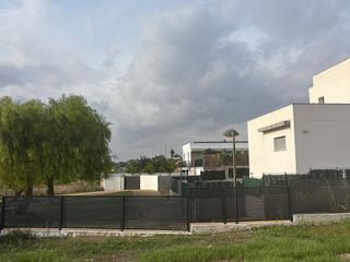 Chalet en venta en Riba-roja de Túria