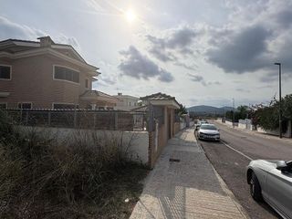 Chalet en venta en Riba-roja de Túria