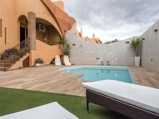 Chalet en venta en San Francisco - Chorillo en Gabias (Las)