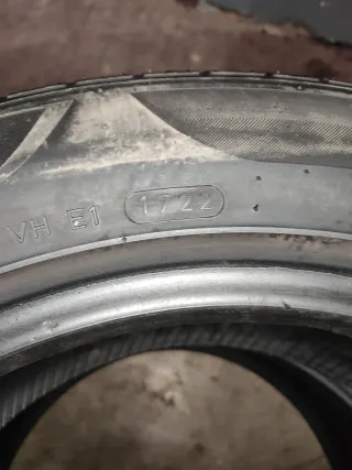 Neumáticos ocasión 205/55R16 91V EUROREPAR