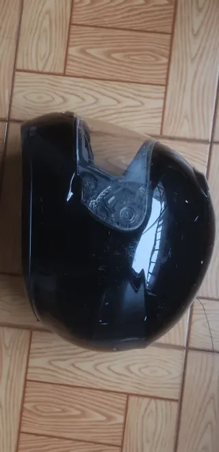 Casco de Moto Shoei o cambio