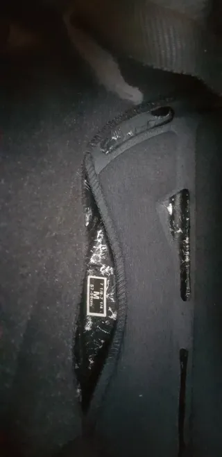 Casco de Moto Shoei o cambio