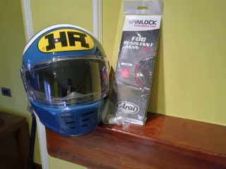 Casco Arai Concept X Talla M