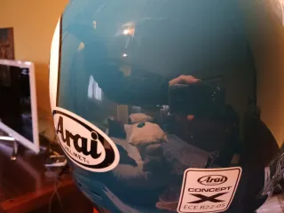 Casco Arai Concept X Talla M