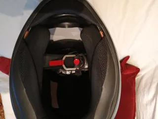 Casco Arai Concept X Talla M