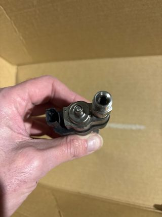 Inyector BMW N43 Recuperado