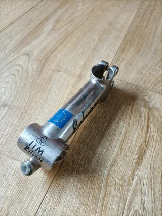 Attacco manubrio ITM Eclypse