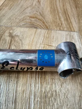 Attacco manubrio ITM Eclypse