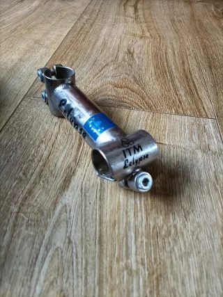 Attacco manubrio ITM Eclypse