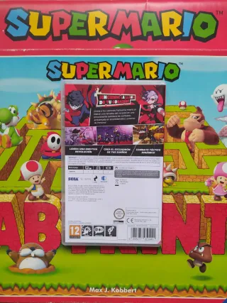 Persona 5 Tactica para Nintendo Switch PAL 🇪🇦