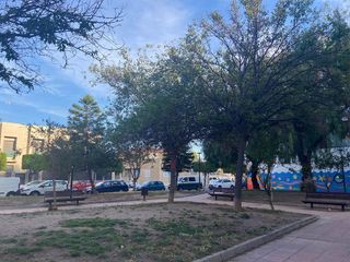 Local comercial en venta en Pabellón - Estación - El Corte Inglés en Ejido (El)