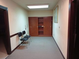 Oficina en venta en Centro en Logroño