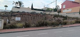 Solar en venta en El Puntal en Murcia