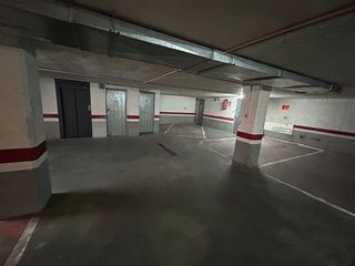 Garaje en venta en Playa del Cura en Torrevieja