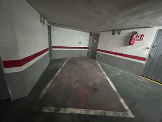 Garaje en venta en Playa del Cura en Torrevieja