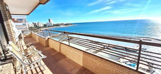 Piso en venta en Cabo de las Huertas en Alicante