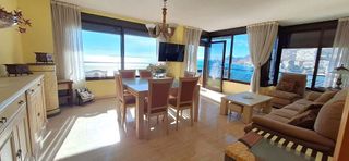 Piso en venta en Cabo de las Huertas en Alicante