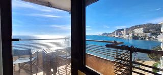 Piso en venta en Cabo de las Huertas en Alicante