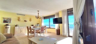 Piso en venta en Cabo de las Huertas en Alicante