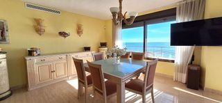 Piso en venta en Cabo de las Huertas en Alicante