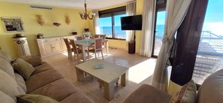 Piso en venta en Cabo de las Huertas en Alicante