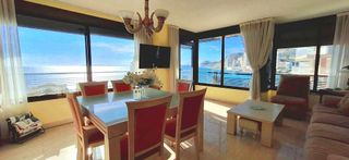 Piso en venta en Cabo de las Huertas en Alicante