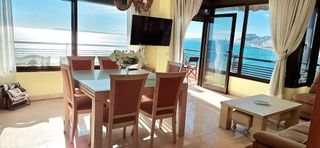 Piso en venta en Cabo de las Huertas en Alicante