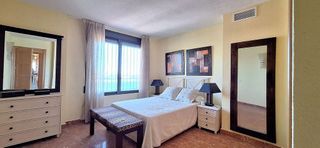 Piso en venta en Cabo de las Huertas en Alicante