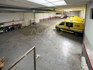 Nave industrial en venta en Los Olivos - Los Ángeles - Perales del río en Getafe