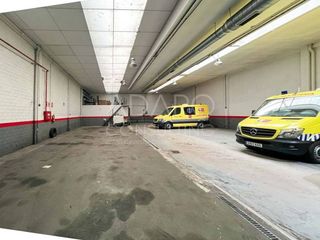 Nave industrial en venta en Los Olivos - Los Ángeles - Perales del río en Getafe