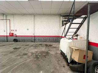 Nave industrial en venta en Los Olivos - Los Ángeles - Perales del río en Getafe