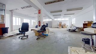 Nave industrial en venta en Los Olivos - Los Ángeles - Perales del río en Getafe