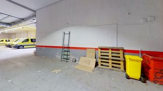 Nave industrial en venta en Los Olivos - Los Ángeles - Perales del río en Getafe