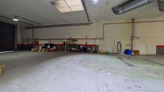 Nave industrial en venta en Los Olivos - Los Ángeles - Perales del río en Getafe