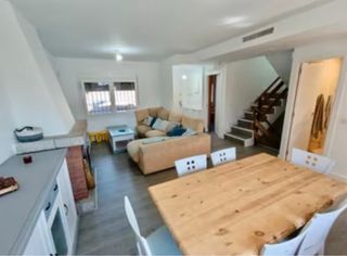 Oportunidad única de alquiler en Las Rozas (Madrid