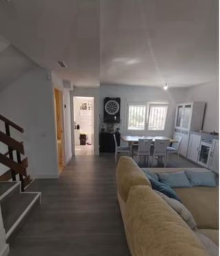 Oportunidad única de alquiler en Las Rozas (Madrid