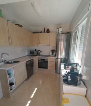 Oportunidad única de alquiler en Las Rozas (Madrid