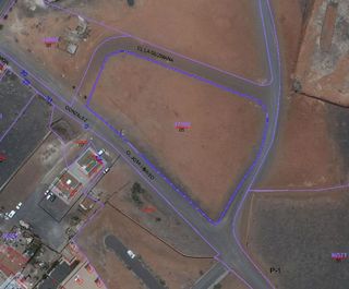 Terreno en venta en La Oliva pueblo en Oliva (La)