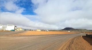 Terreno en venta en La Oliva pueblo en Oliva (La)