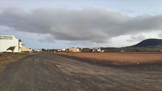 Terreno en venta en La Oliva pueblo en Oliva (La)