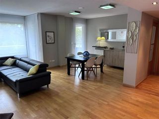 Piso en venta en Miralbueno en Zaragoza