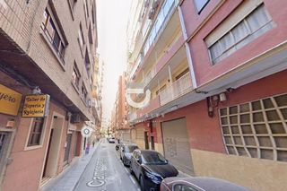 Piso en venta en Orihuela ciudad en Orihuela