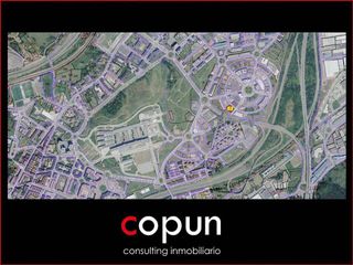 Solar en venta en Corredoria en Oviedo