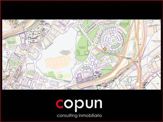 Solar en venta en Corredoria en Oviedo