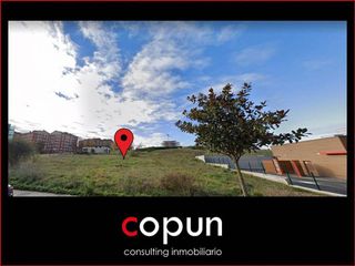 Solar en venta en Corredoria en Oviedo