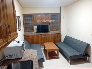 Piso en venta en Ensanche - Sar en Santiago de Compostela