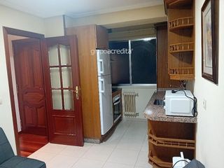 Piso en venta en Ensanche - Sar en Santiago de Compostela